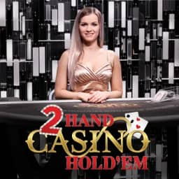 2 Hand Casino Holdem